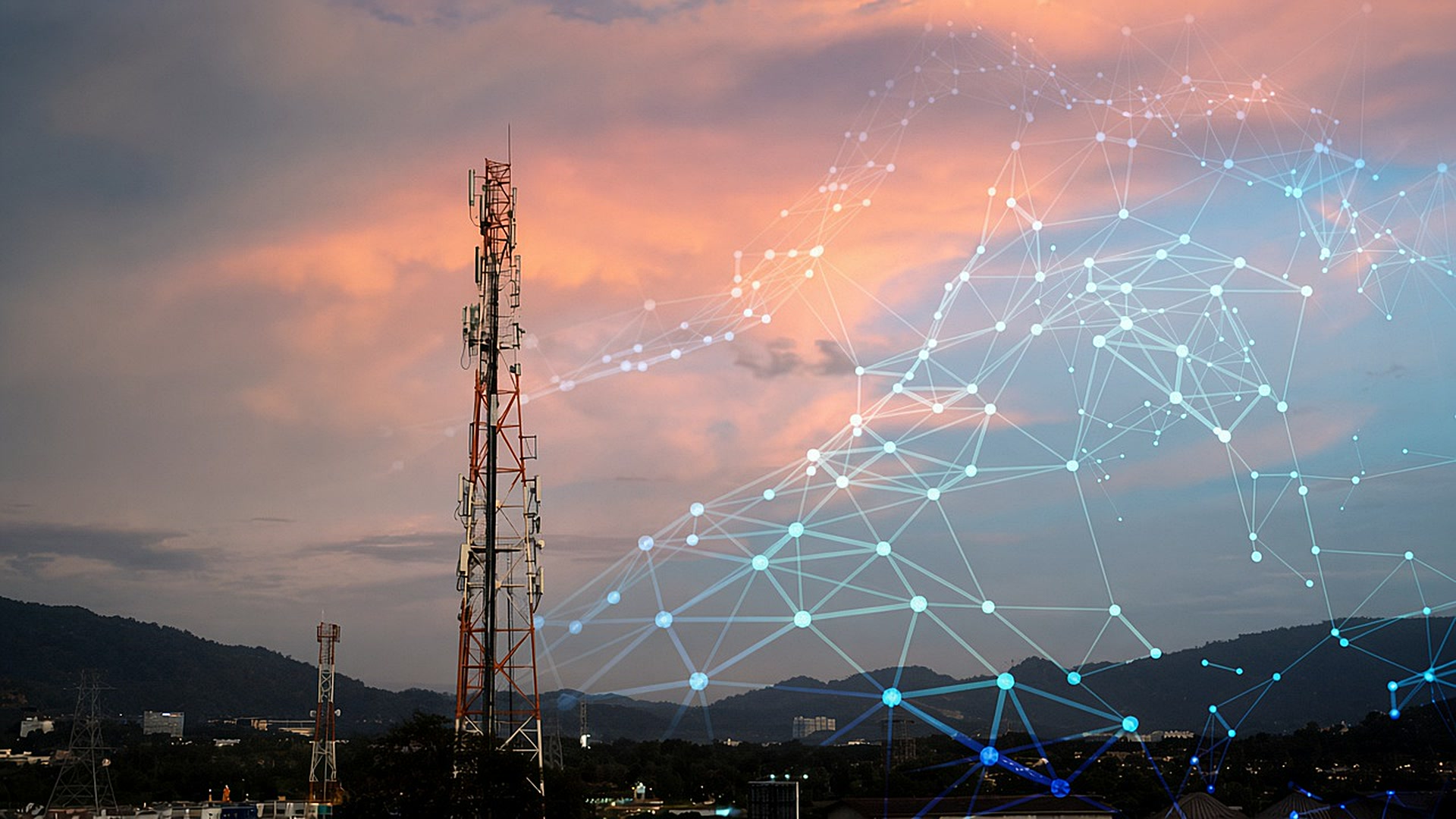 5G wireless engineering